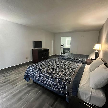 Motel 6 Spartanburg, Sc Northwest Business 85 Extérieur photo