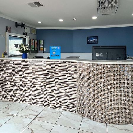 Motel 6 Spartanburg, Sc Northwest Business 85 Extérieur photo