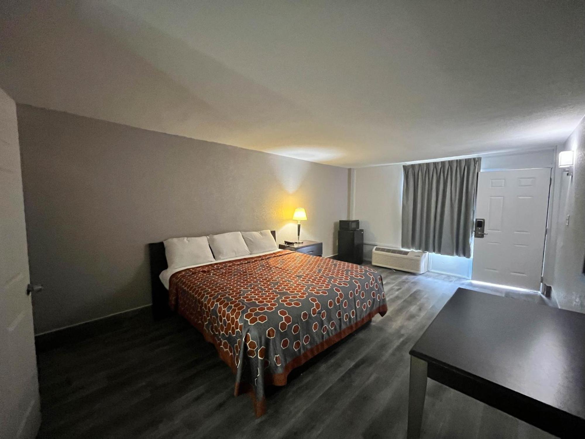 Motel 6 Spartanburg, Sc Northwest Business 85 Extérieur photo