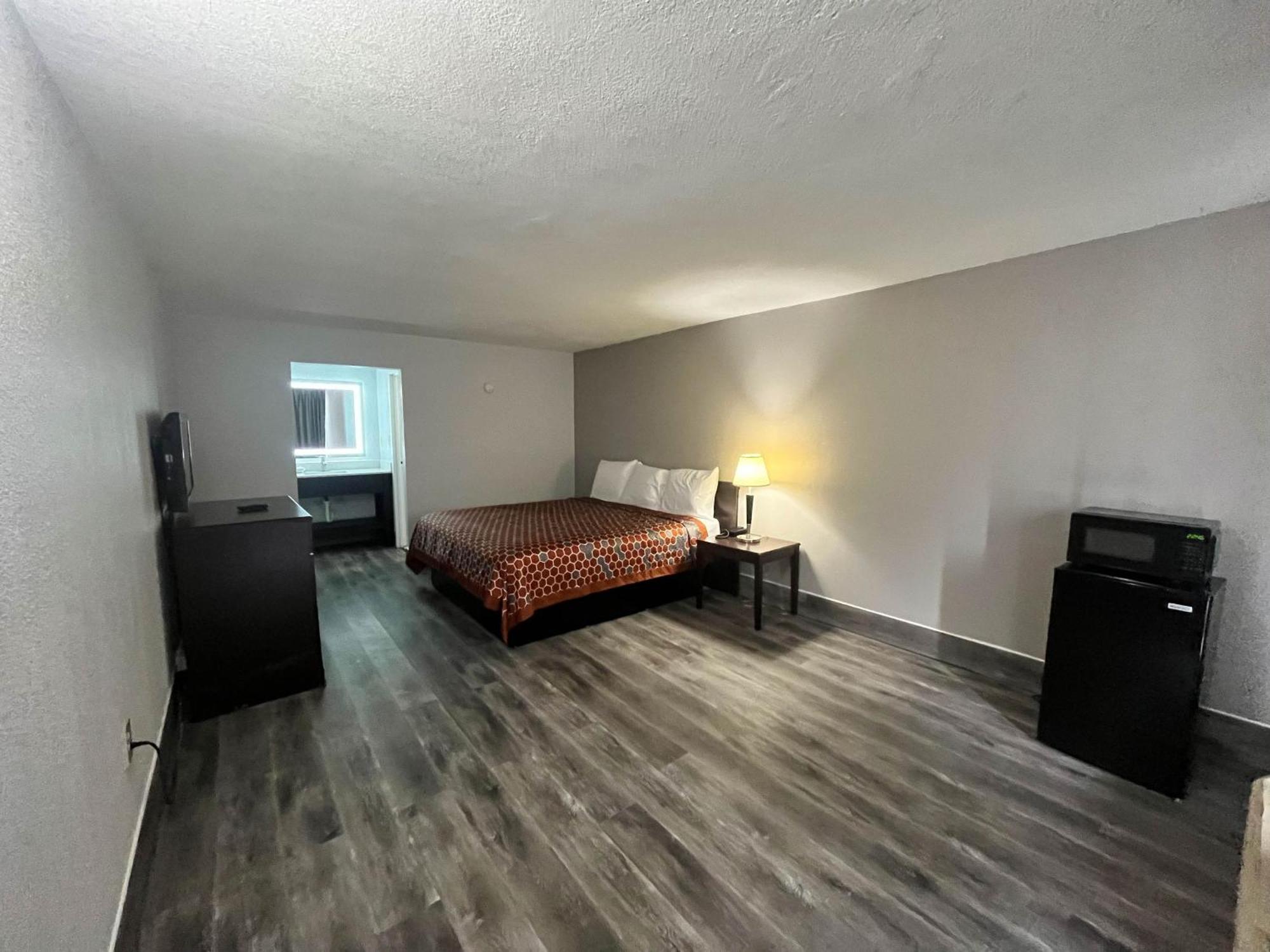 Motel 6 Spartanburg, Sc Northwest Business 85 Extérieur photo