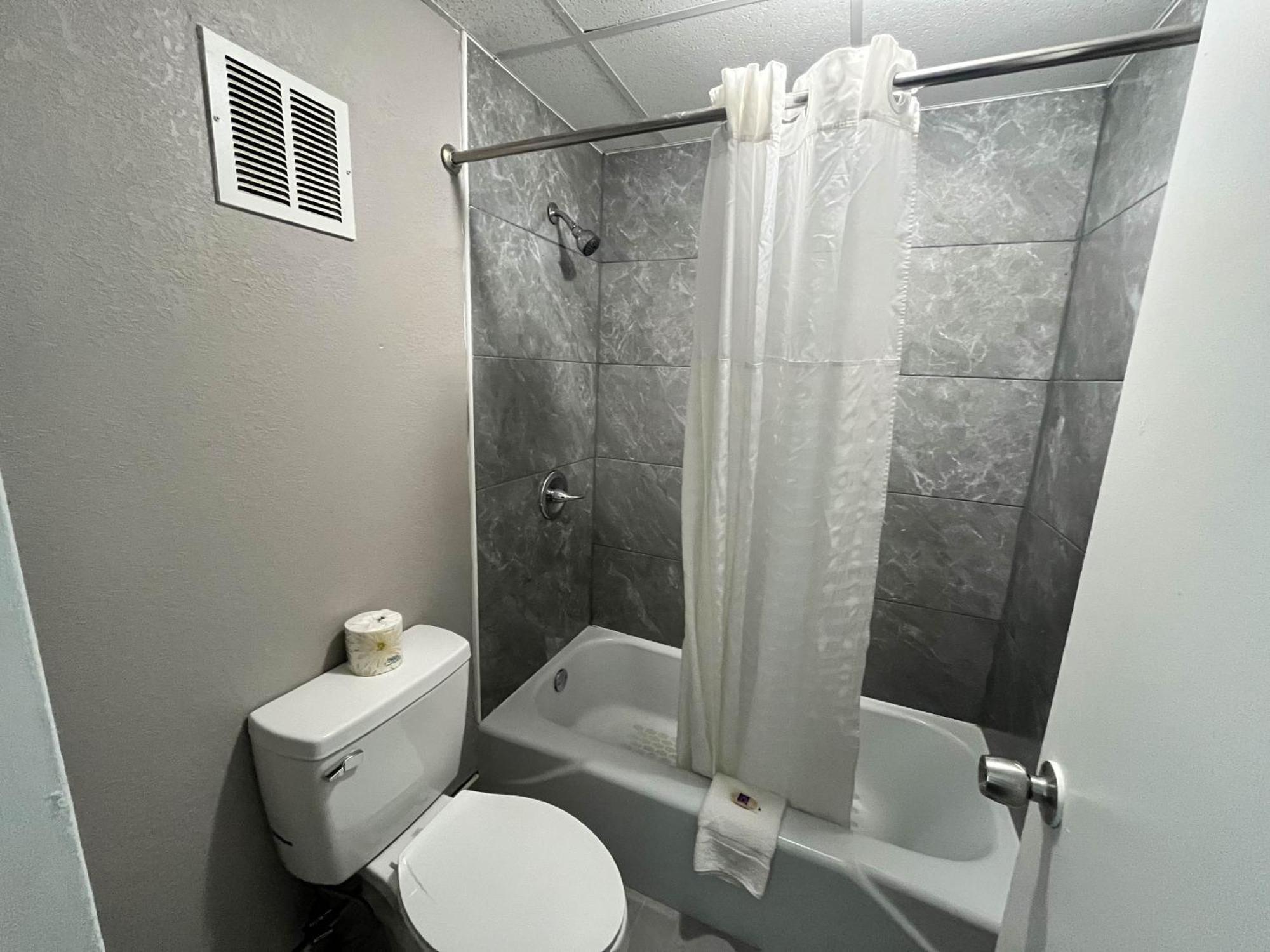 Motel 6 Spartanburg, Sc Northwest Business 85 Extérieur photo