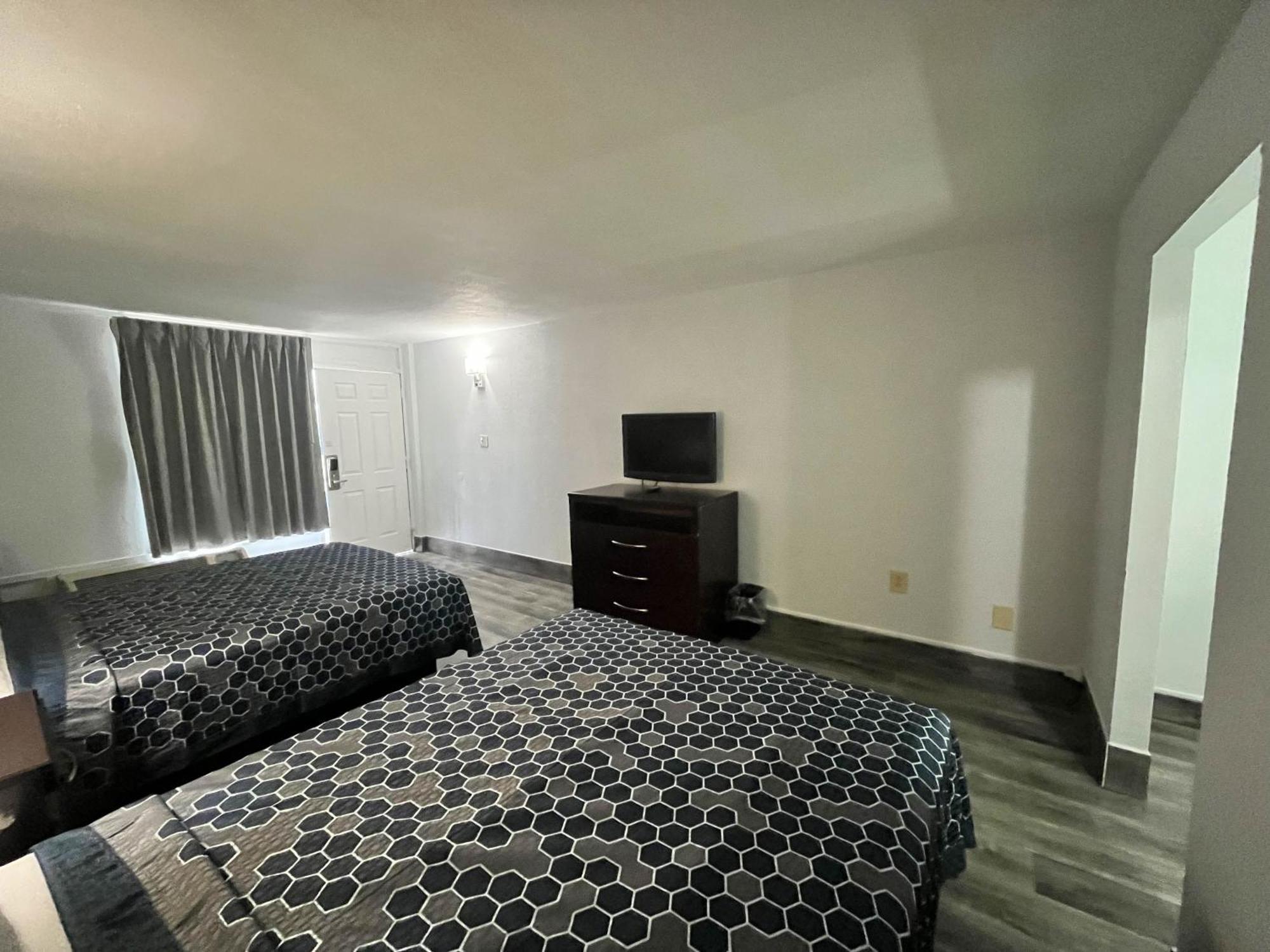 Motel 6 Spartanburg, Sc Northwest Business 85 Extérieur photo