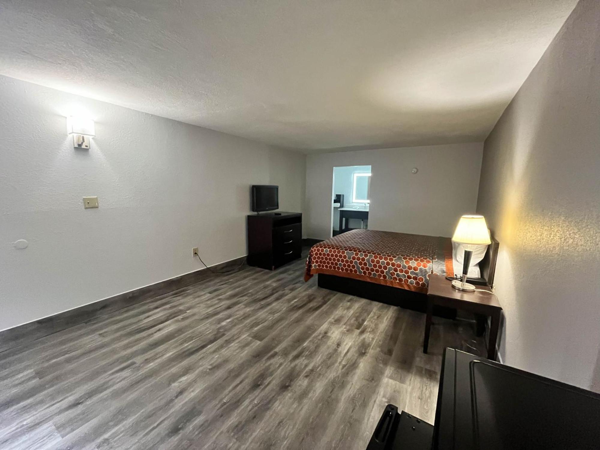 Motel 6 Spartanburg, Sc Northwest Business 85 Extérieur photo